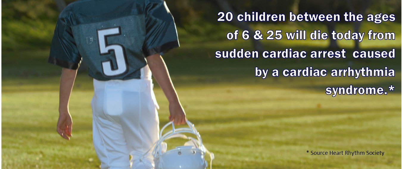 Statistics are Staggering