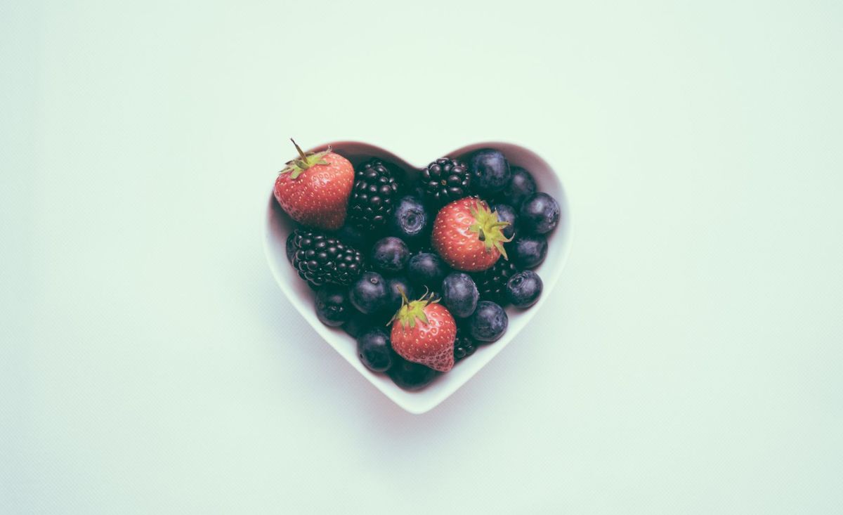 Health 101: Tips for a healthier heart