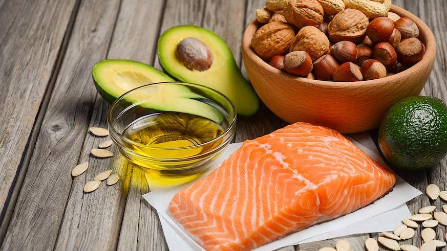 Forget coconut oil. These healthy fats are actually good for your heart 