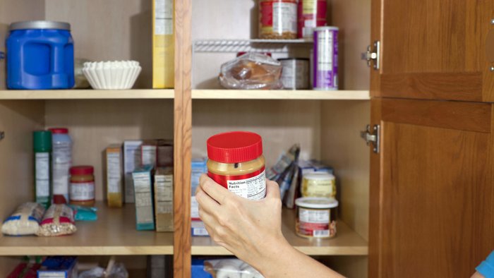 A Nutritionist’s Top Pantry Staples for Healthy Eating