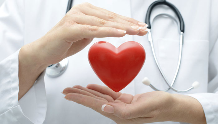 Take special care of your heart during the winter following these five steps