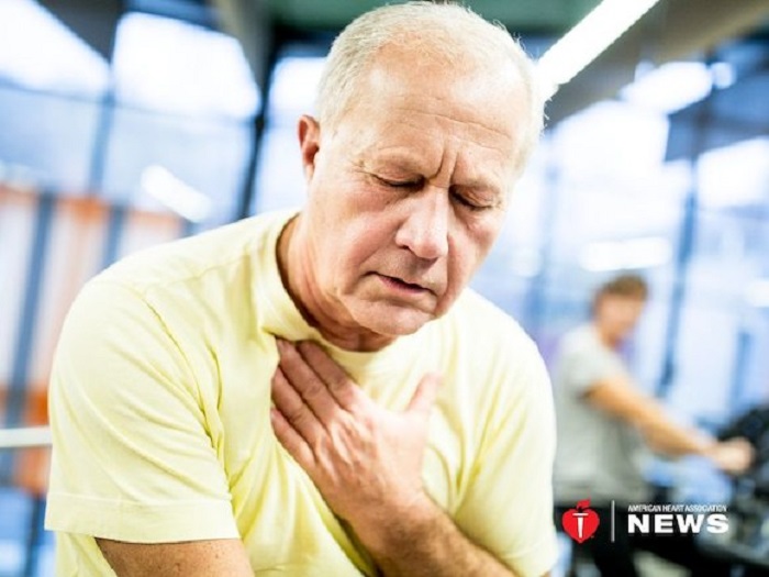 Heart-Stopping Condition Could Come with Warning Signs