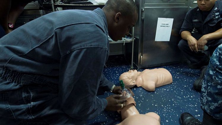 8 Reasons Why Everyone Should Learn CPR