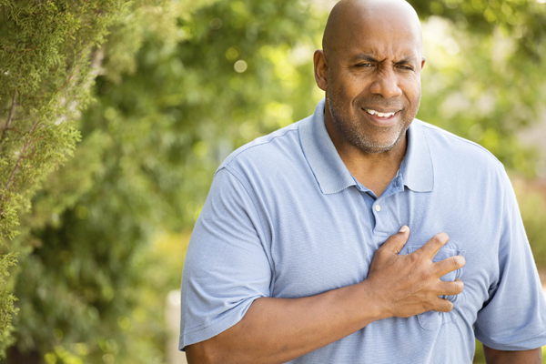 Understanding the Heart: Heart Attack, Sudden Cardiac Arrest and Heart Failure