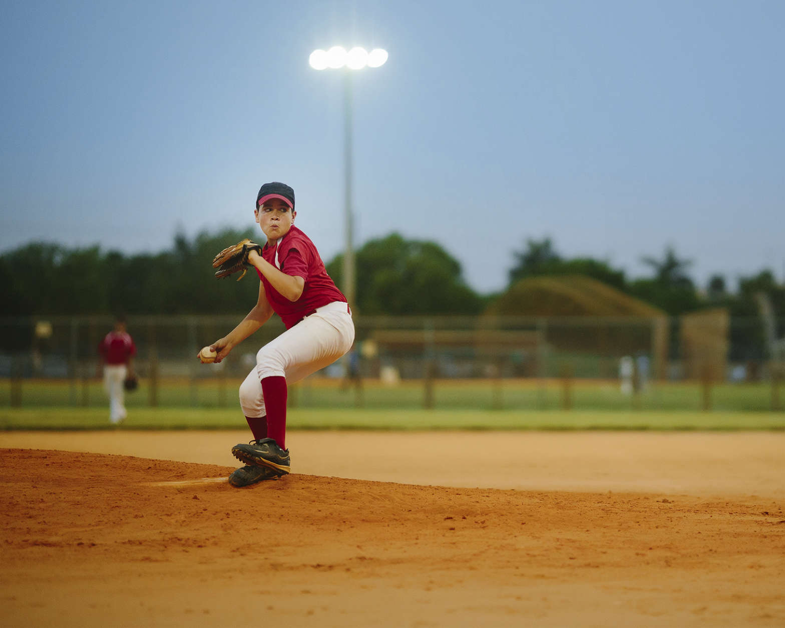 Young athletes and cardiac arrest: what’s the deal?