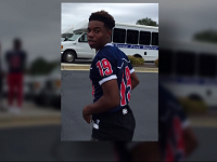 S.C. Community Mourns Sudden Death Of Football Star