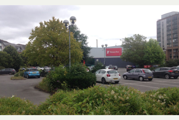 Staff give CPR after man suffers cardiac arrest at Exeter gym