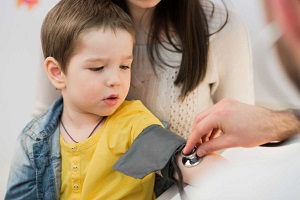 Here’s What You Need to Know About the New Guidelines for High Blood Pressure in Children