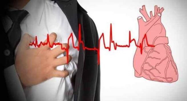 Signs that indicate serious cardiac health problems
