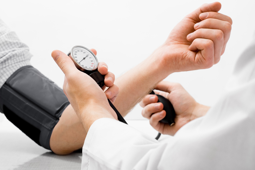 Hypertension: A silent killer is on the prowl