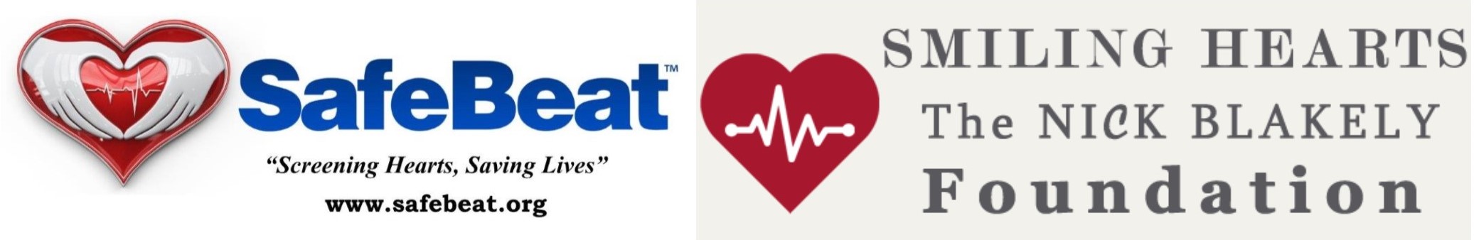 SafeBeat Collaborates with Smiling Hearts: Nick Blakely Foundation to Provide Sudden Cardiac Awareness, Preventative Heart Screening, and CPR/AED Education