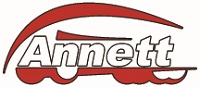 Annett Buslines