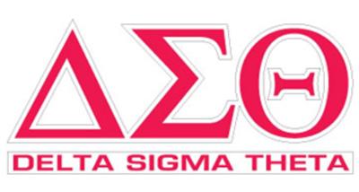 Delta Sigma Theta